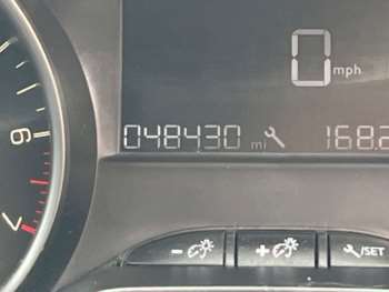 Used Peugeot 208 2017 for sale - 75105945: Photo