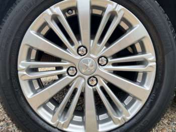 Used Peugeot 208 2017 for sale - 75105945: Photo