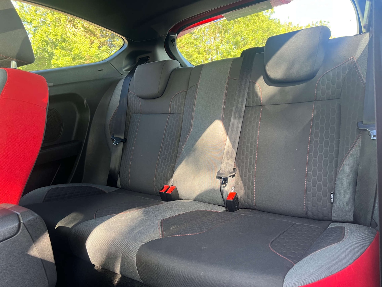 Used Ford Fiesta 2017 for sale - 76316519: Photo 13