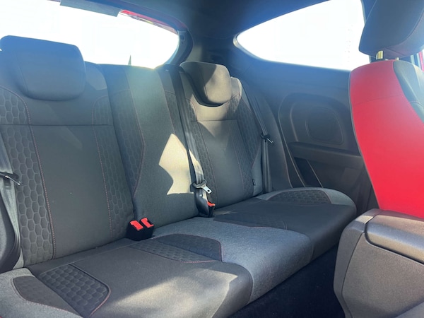 Used Ford Fiesta 2017 for sale - 76316519: Photo 15
