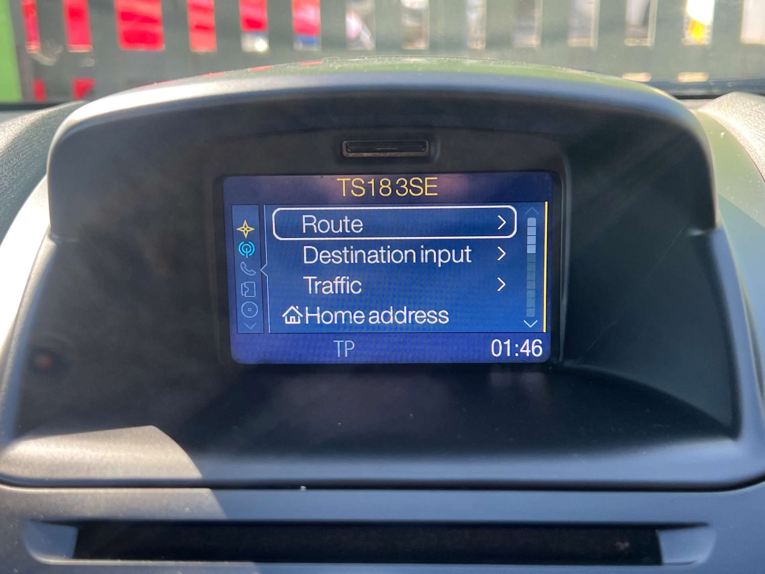 Used Ford Fiesta 2017 for sale - 76316519: Photo 21