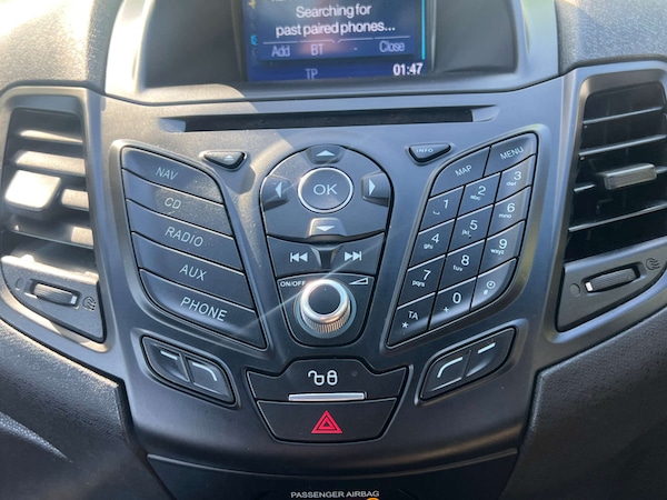 Used Ford Fiesta 2017 for sale - 76316519: Photo 26