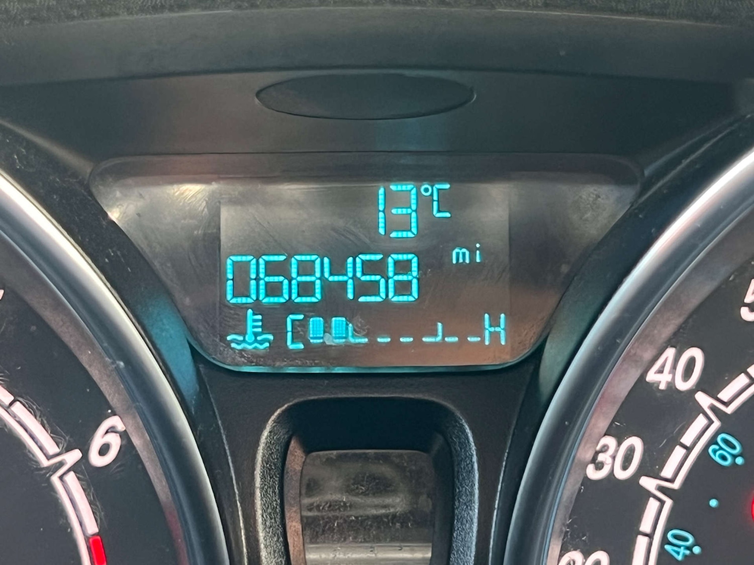 Used Ford Fiesta 2017 for sale - 76316519: Photo 27