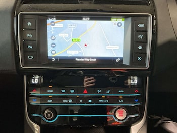 Used Jaguar XE 2016 for sale - 78941419: Photo