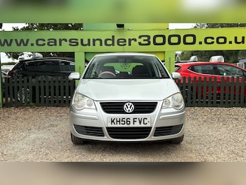 Used Volkswagen Polo 2007 for sale - 79384404: Photo