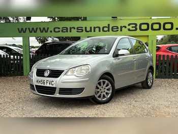 Used Volkswagen Polo 2007 for sale - 79384404: Photo