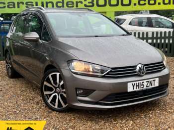 2015 - 2.0 TDI GT 5dr DSG