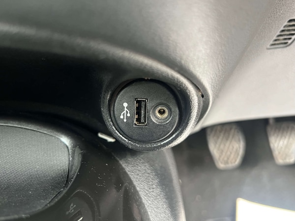 Used Nissan Juke 2014 for sale - 74378731: Photo 23