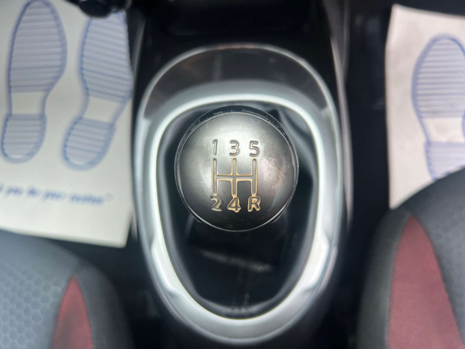 Vehicle 25