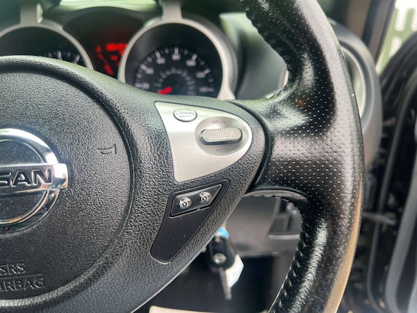 Used Nissan Juke 2014 for sale - 74378731: Photo 27
