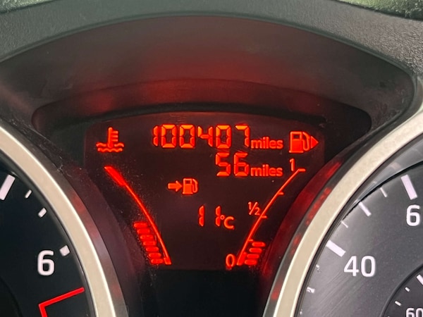 Used Nissan Juke 2014 for sale - 74378731: Photo 28