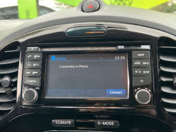 Used Nissan Juke 2014 for sale - 74378731: Photo