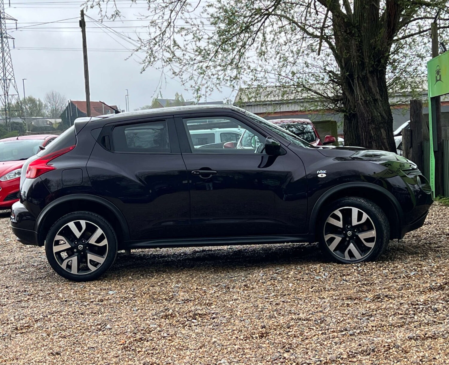 Vehicle 9