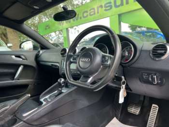 Used Audi TT 2006 for sale - 74938464: Photo