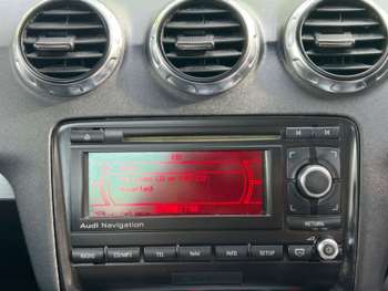 Used Audi TT 2006 for sale - 74938464: Photo