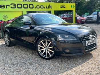 Used Audi TT 2006 for sale - 74938464: Photo