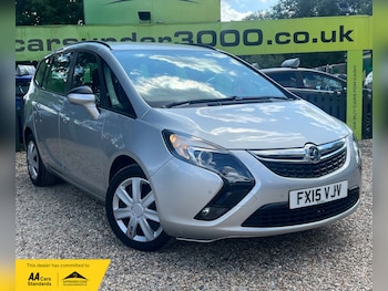 2015 - 2.0 CDTi Exclusiv 5dr
