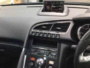 Used Peugeot 3008 2016 for sale - 78356296: Photo