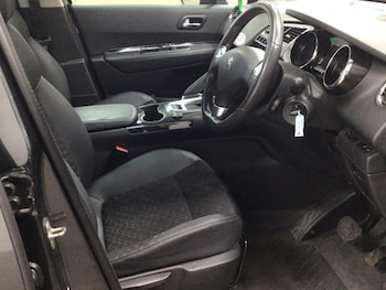 Used Peugeot 3008 2016 for sale - 78356296: Photo