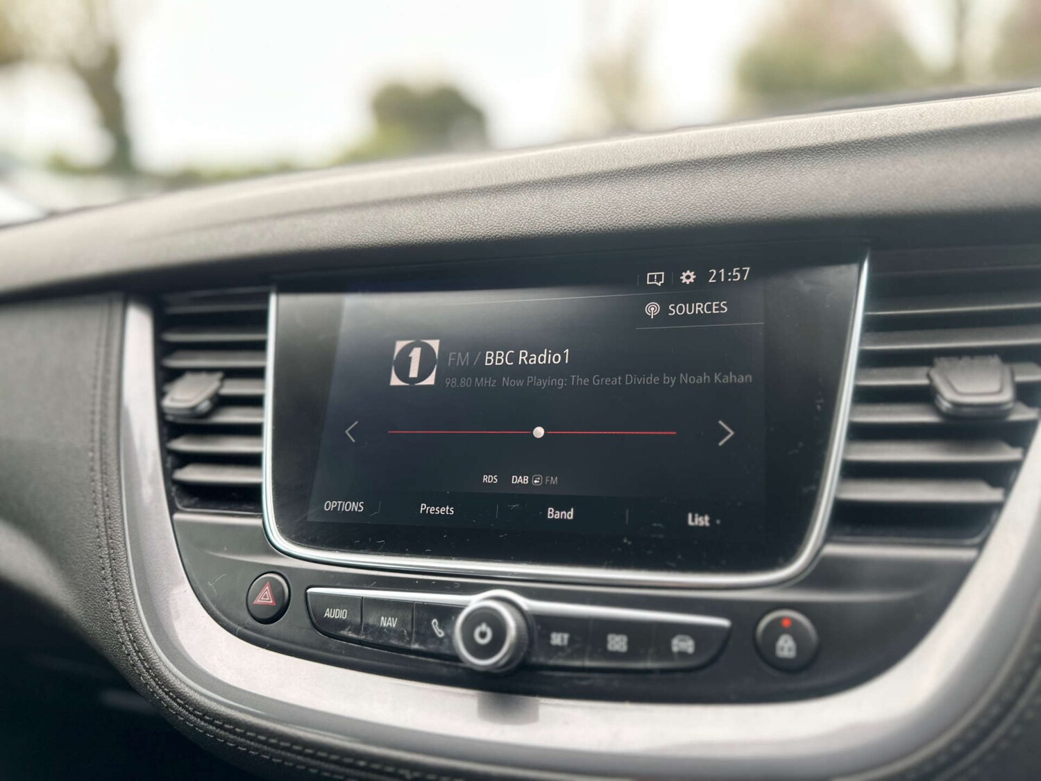 Used Vauxhall Grandland X 2018 for sale - 77765754: Photo 17