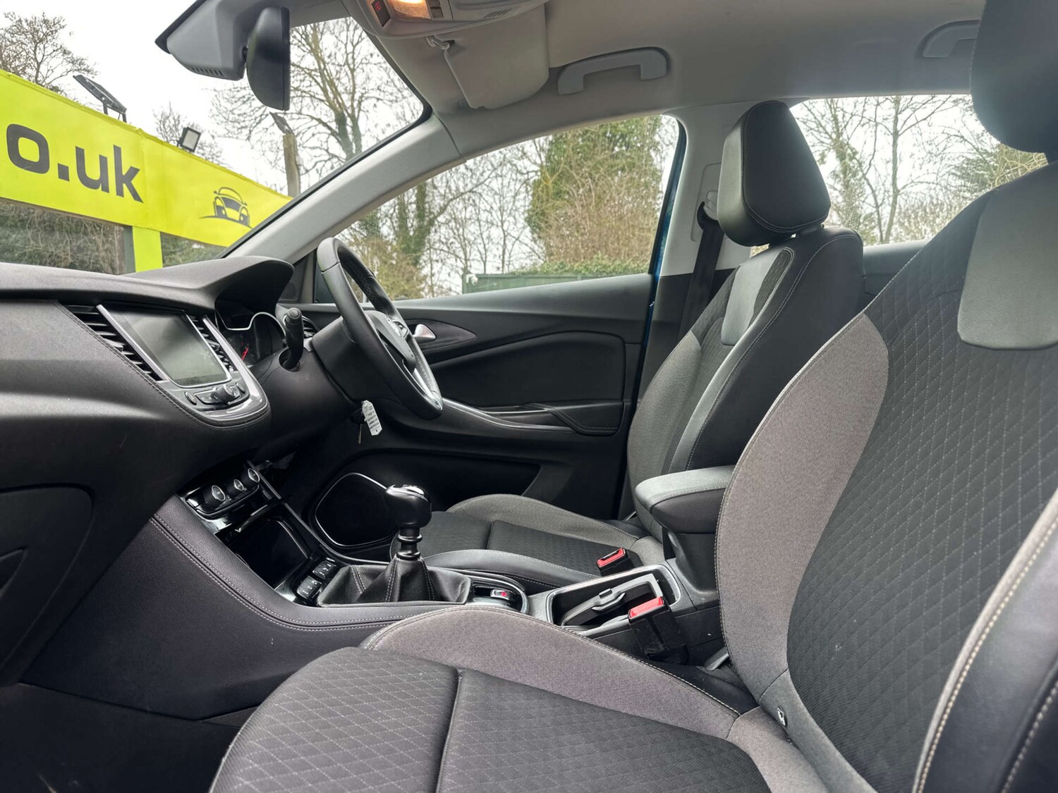 Used Vauxhall Grandland X 2018 for sale - 77765754: Photo 18