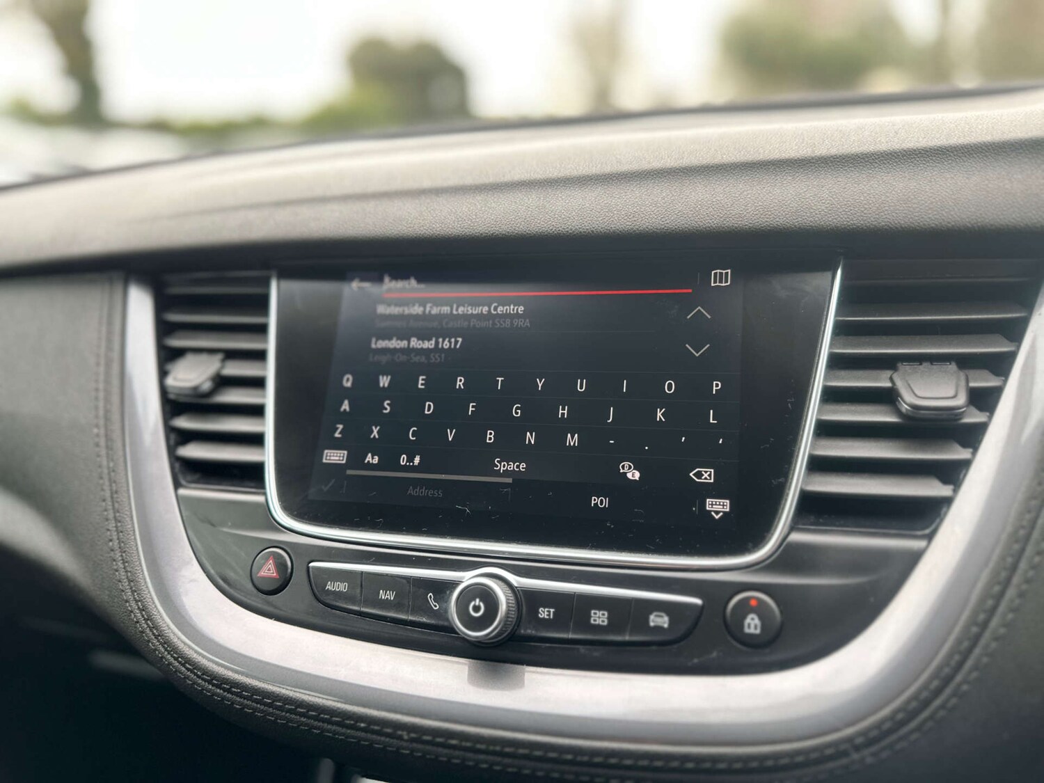 Used Vauxhall Grandland X 2018 for sale - 77765754: Photo 19