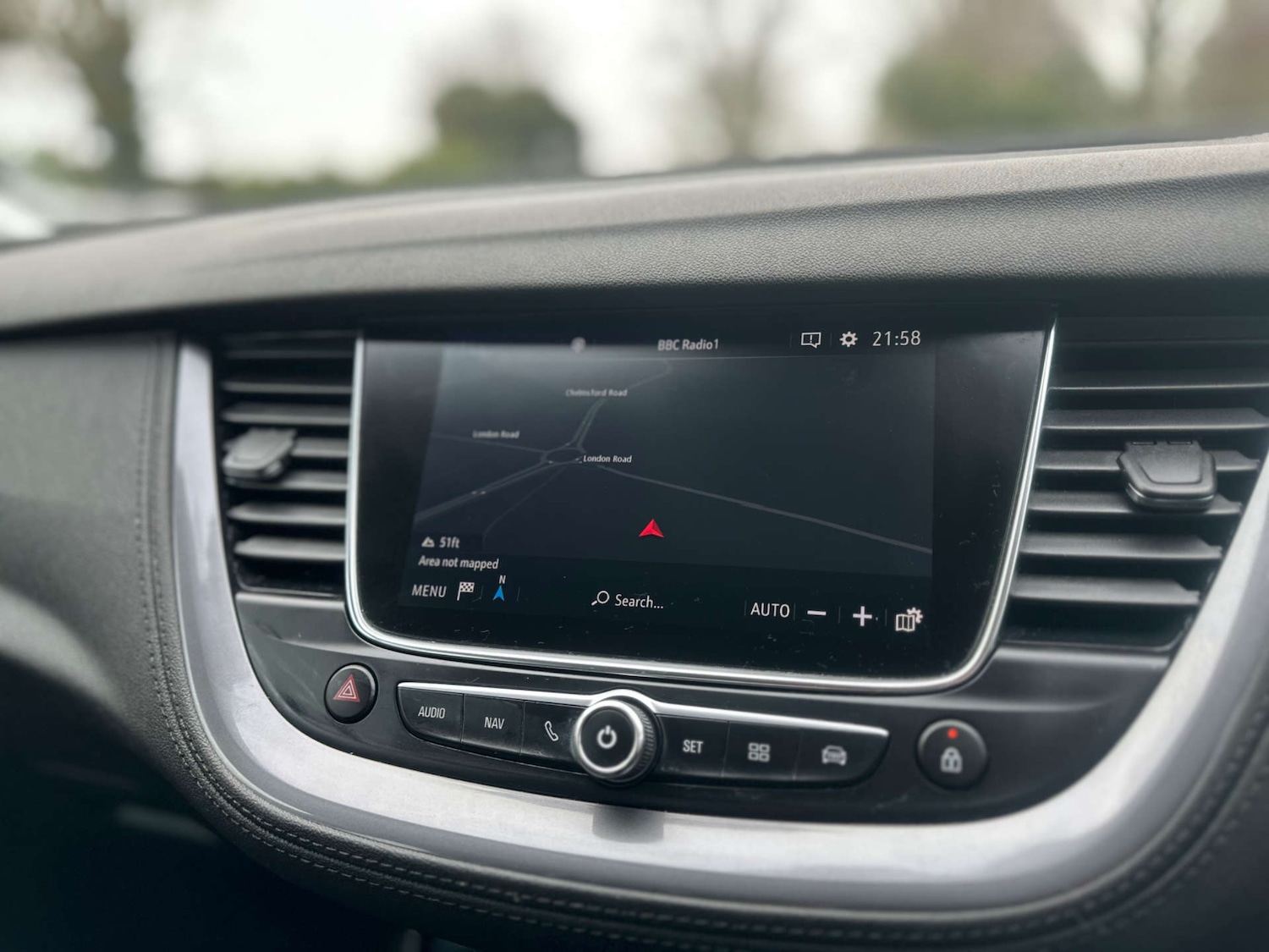 Used Vauxhall Grandland X 2018 for sale - 77765754: Photo 20