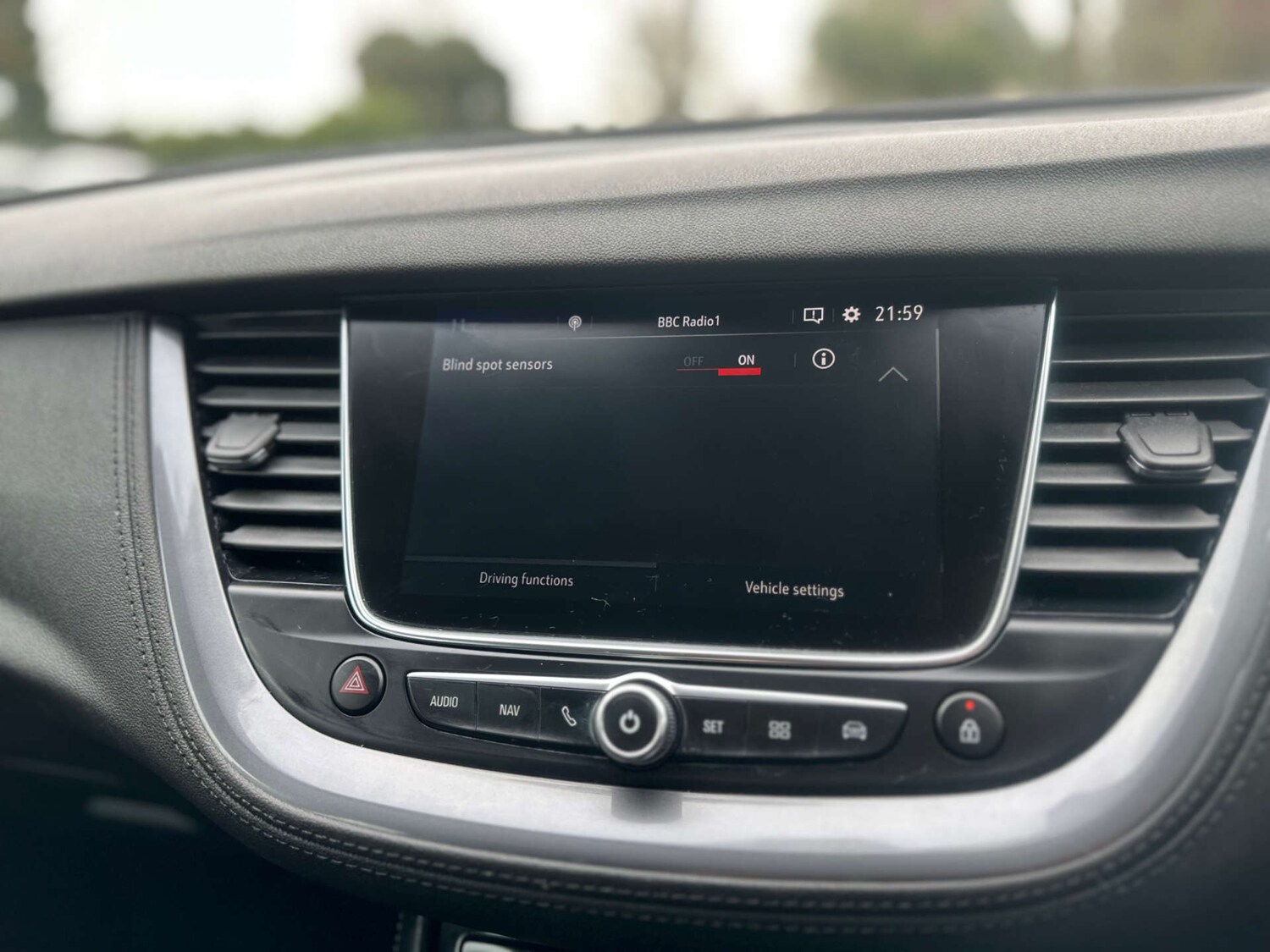 Used Vauxhall Grandland X 2018 for sale - 77765754: Photo 21