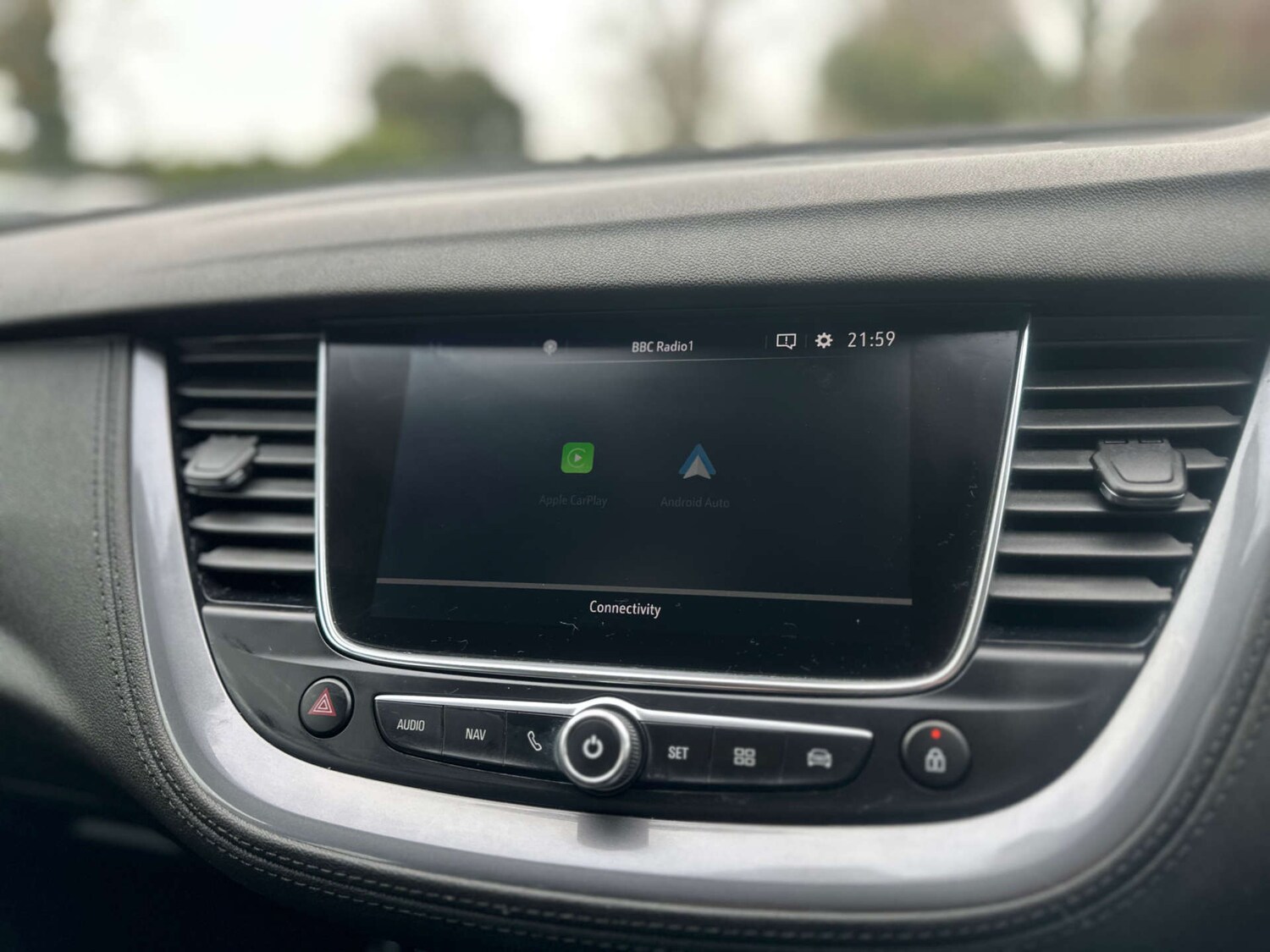 Used Vauxhall Grandland X 2018 for sale - 77765754: Photo 22