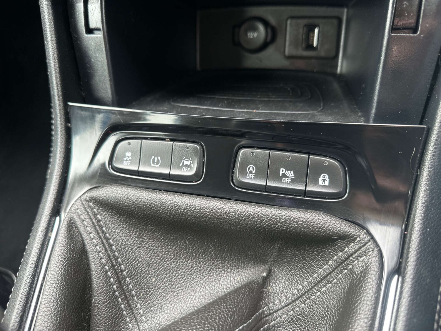 Used Vauxhall Grandland X 2018 for sale - 77765754: Photo 24