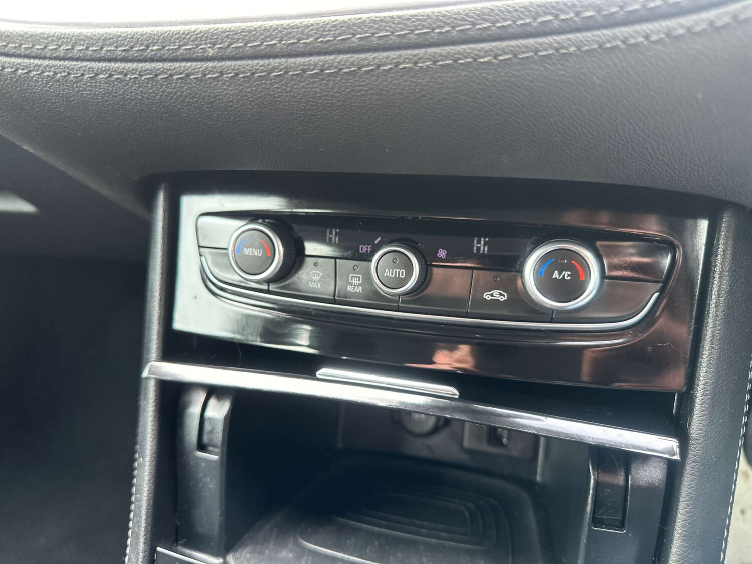 Used Vauxhall Grandland X 2018 for sale - 77765754: Photo 26