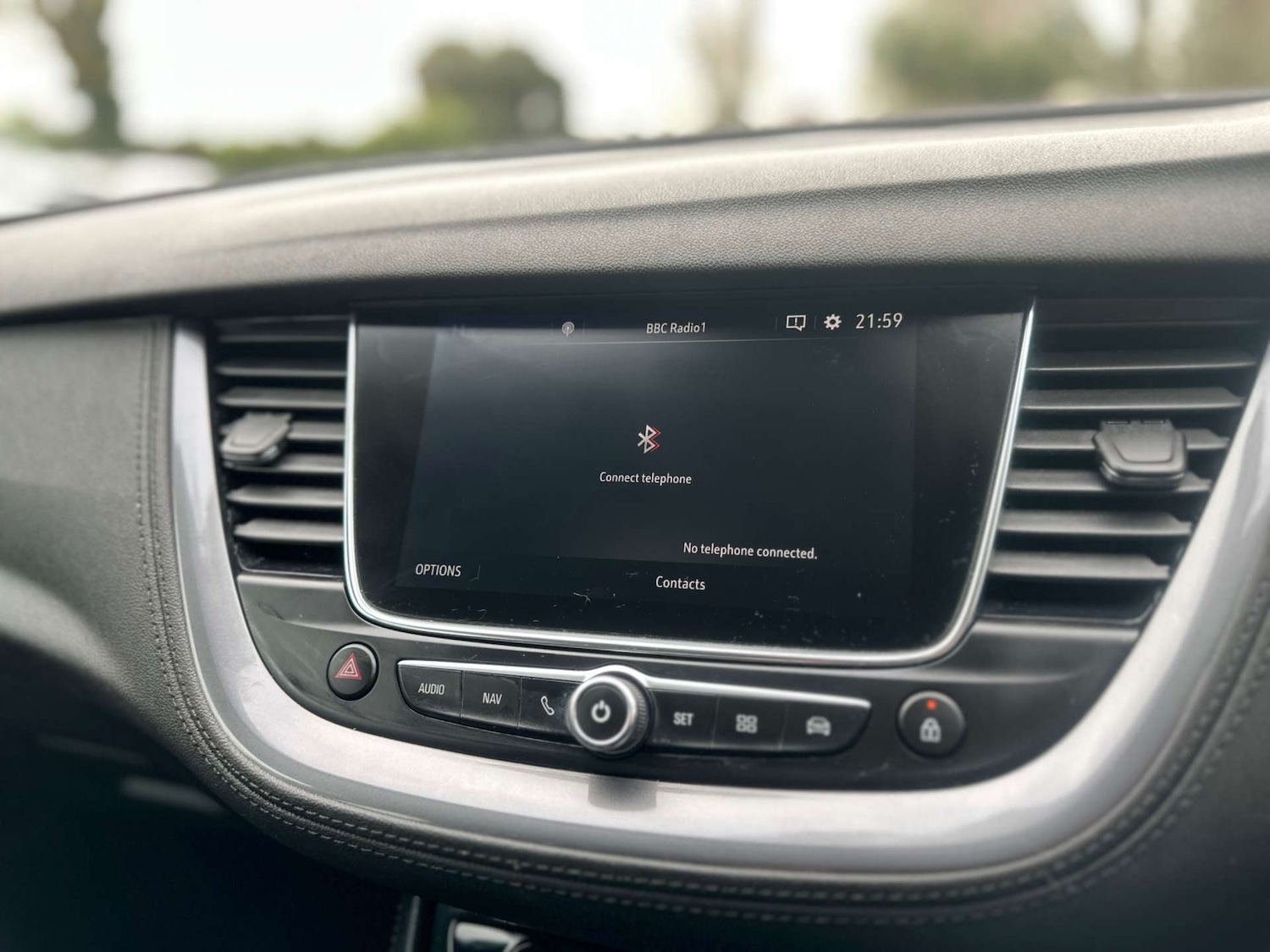 Used Vauxhall Grandland X 2018 for sale - 77765754: Photo 3