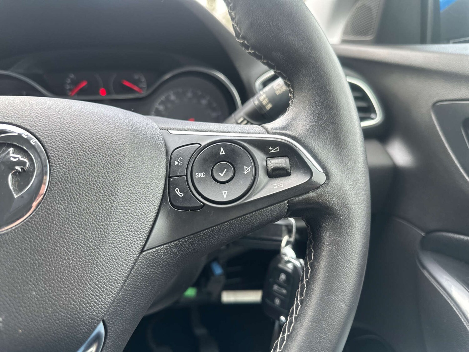 Used Vauxhall Grandland X 2018 for sale - 77765754: Photo 32