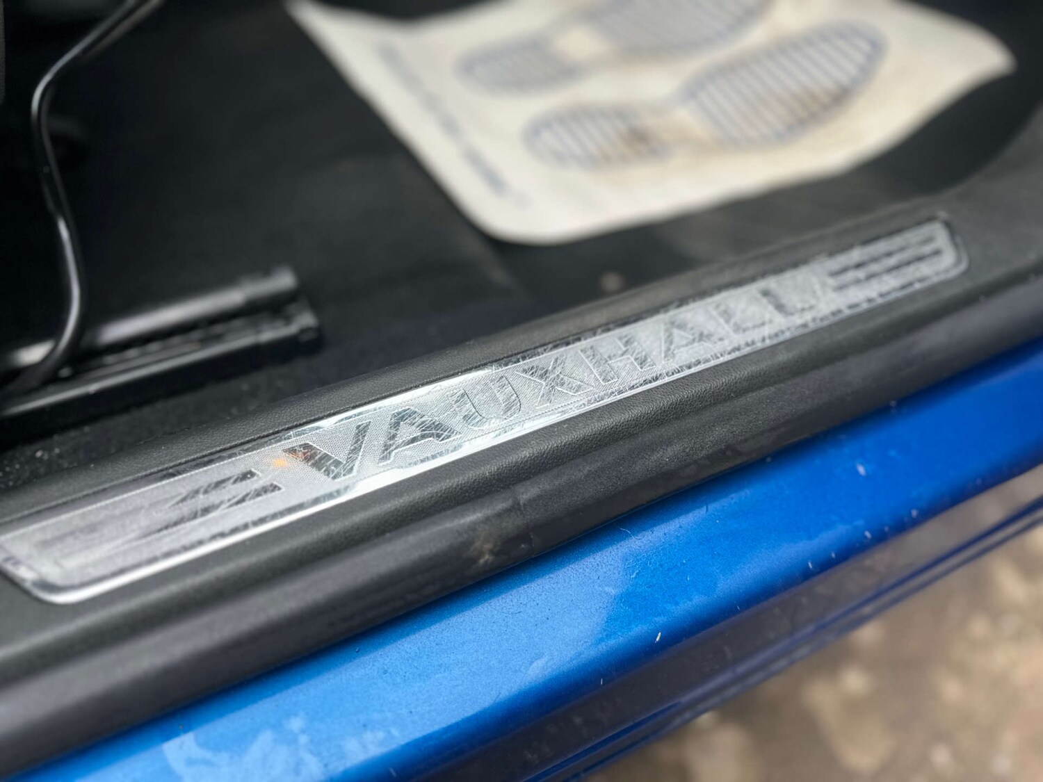 Used Vauxhall Grandland X 2018 for sale - 77765754: Photo 33