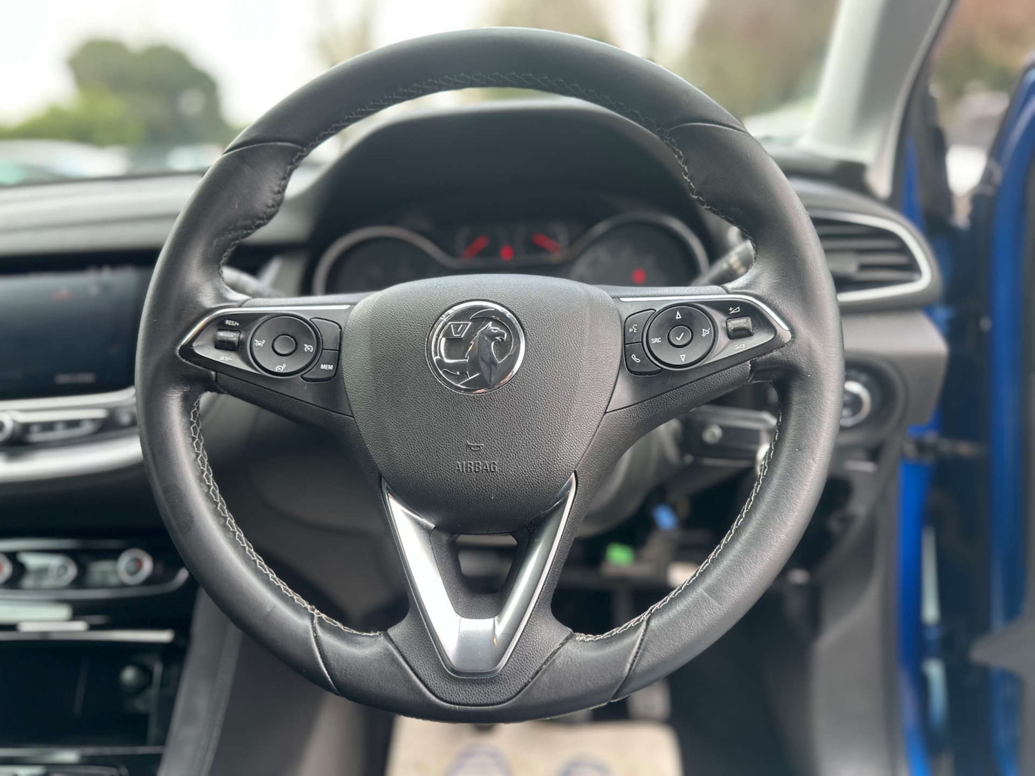 Used Vauxhall Grandland X 2018 for sale - 77765754: Photo 34