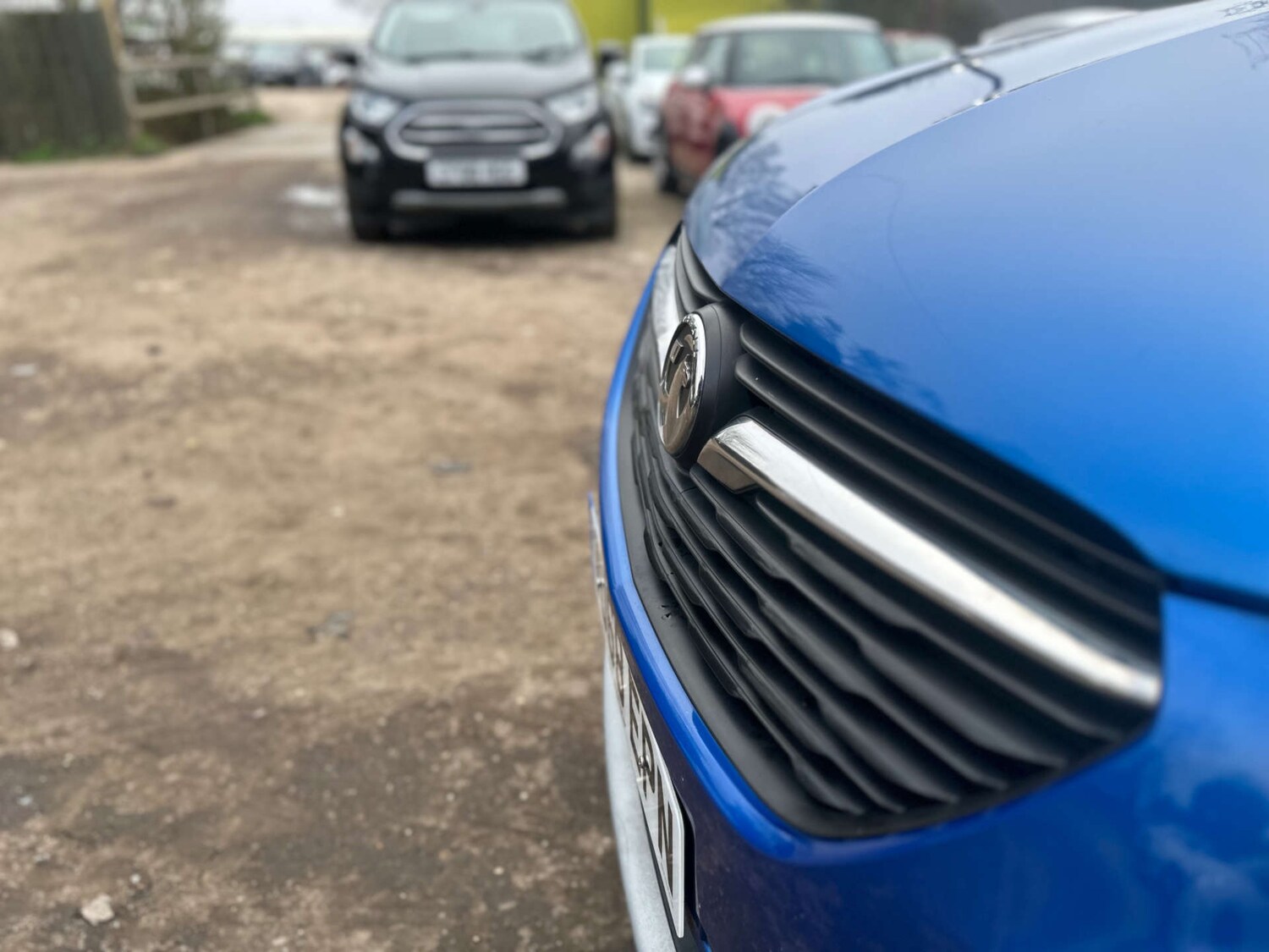 Used Vauxhall Grandland X 2018 for sale - 77765754: Photo 40