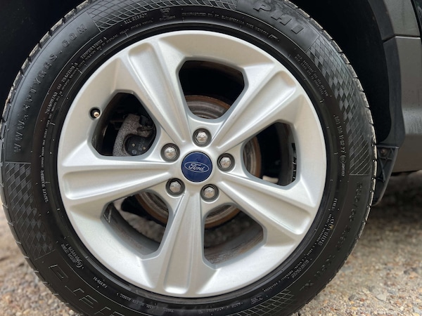 Used Ford Kuga 2016 for sale - 76263543: Photo 19