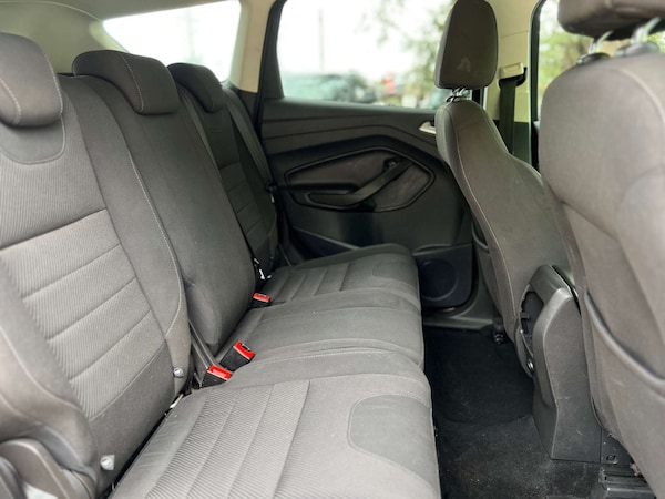 Used Ford Kuga 2016 for sale - 76263543: Photo 24