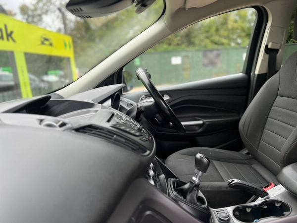 Used Ford Kuga 2016 for sale - 76263543: Photo 31