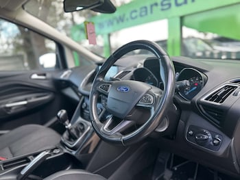 Used Ford C-Max 2015 for sale - 76385755: Photo