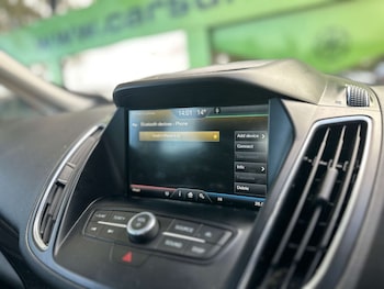 Used Ford C-Max 2015 for sale - 76385755: Photo