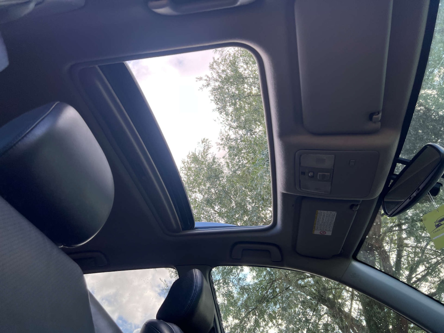Vehicle 27