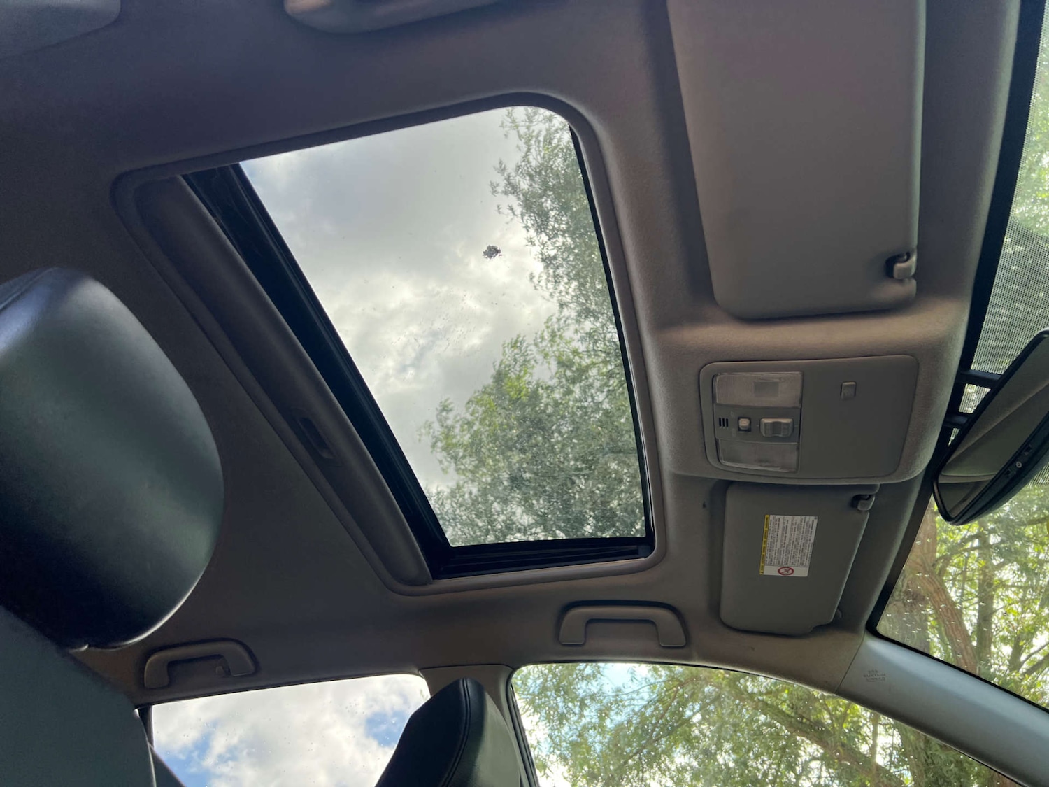 Vehicle 28