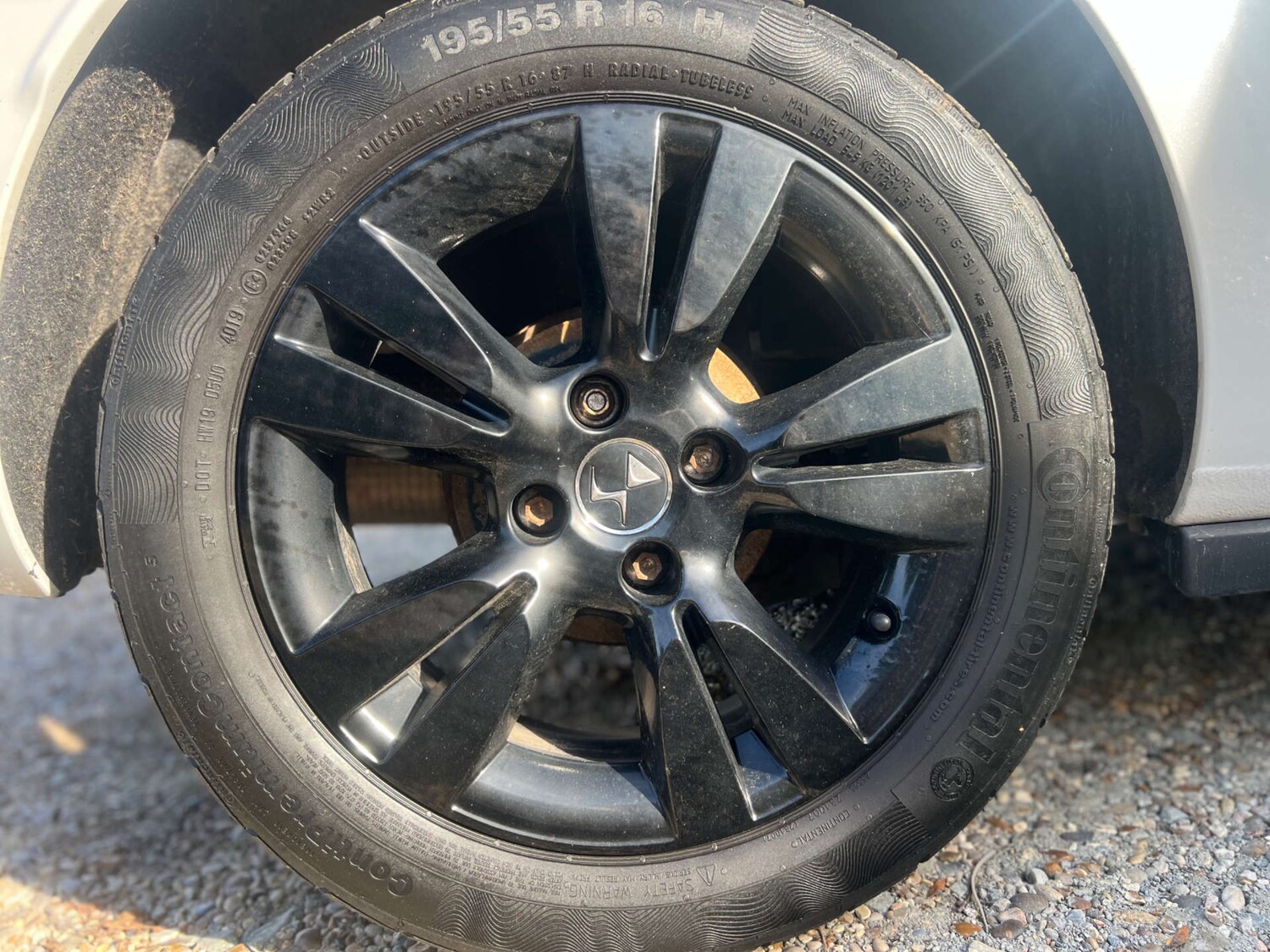 Used DS Automobiles DS 3 2018 for sale - 77523162: Photo 10