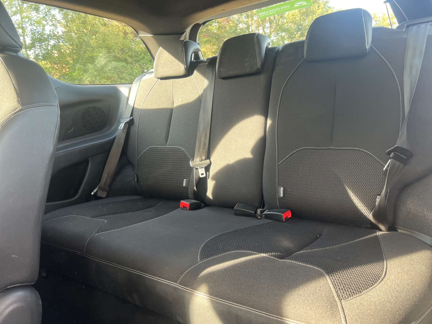 Used DS Automobiles DS 3 2018 for sale - 77523162: Photo 11