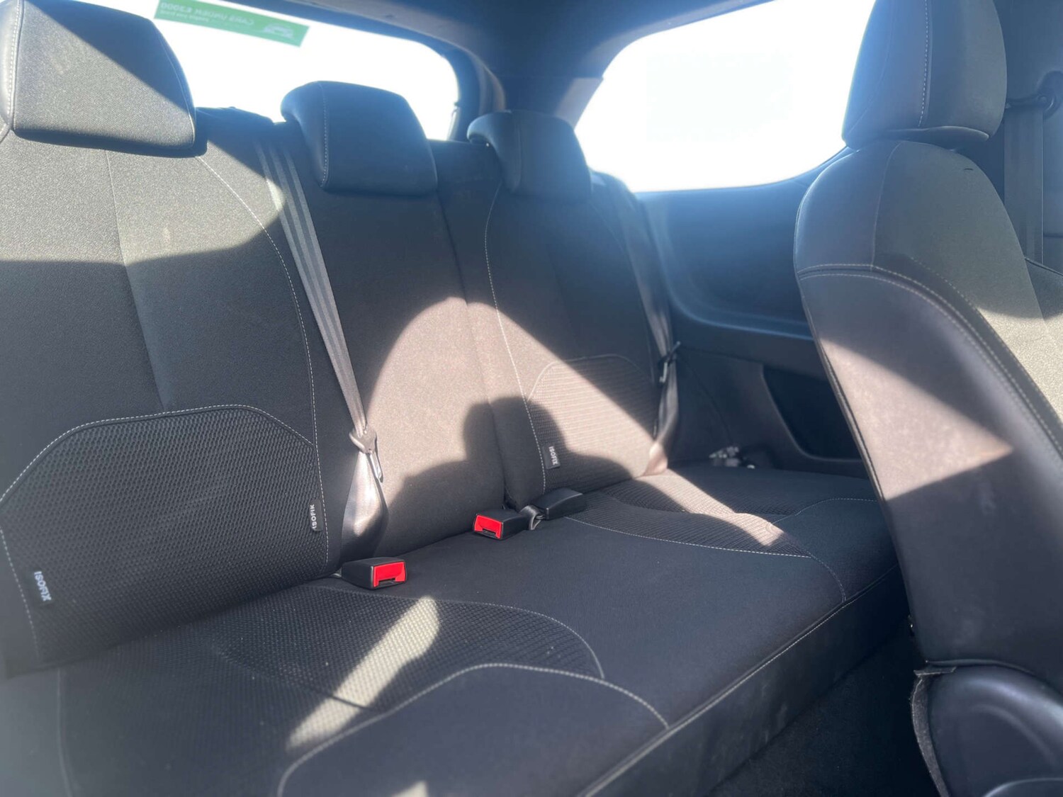 Used DS Automobiles DS 3 2018 for sale - 77523162: Photo 12