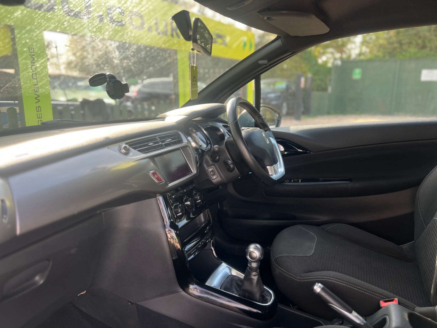 Used DS Automobiles DS 3 2018 for sale - 77523162: Photo 16