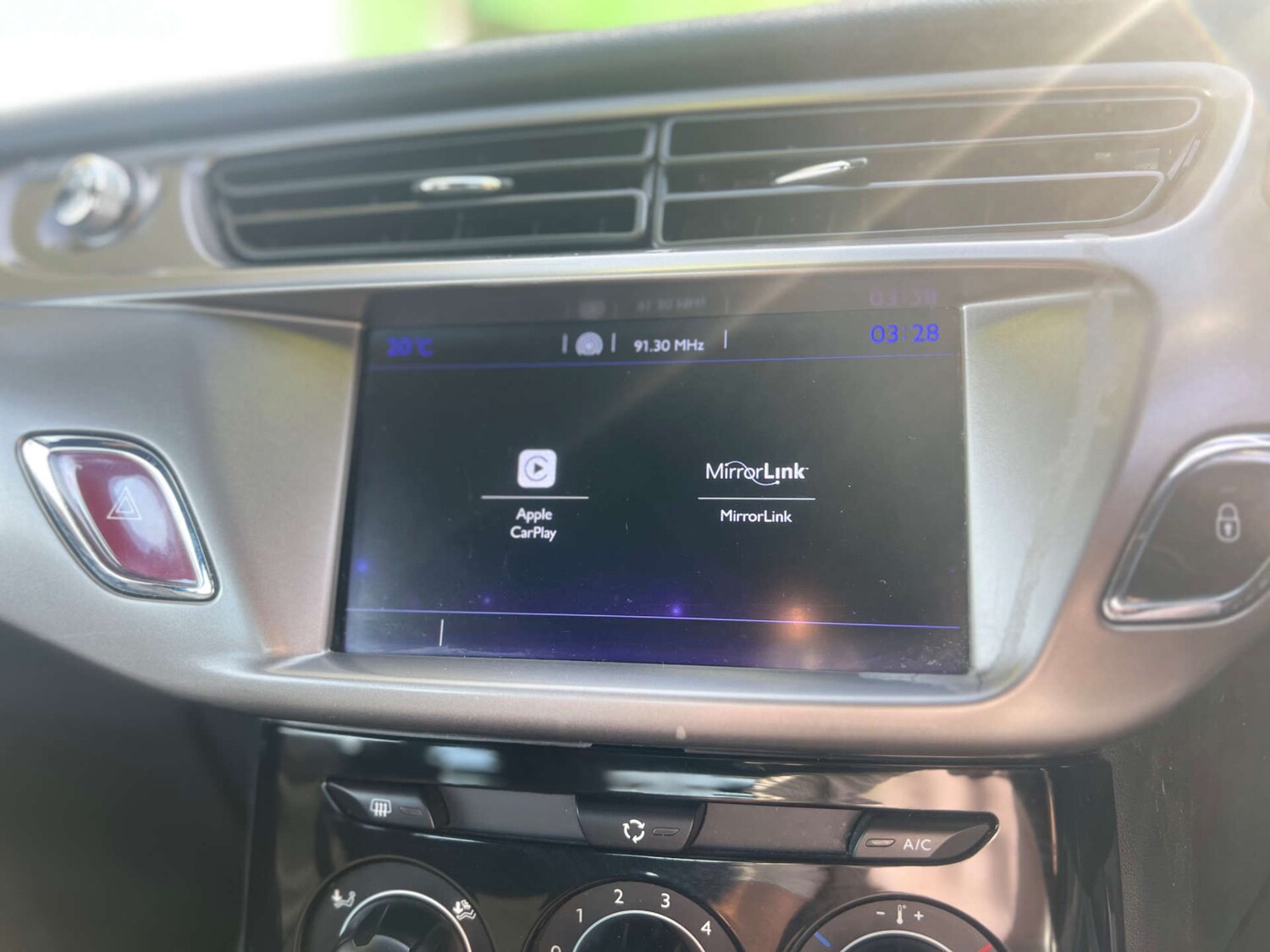 Used DS Automobiles DS 3 2018 for sale - 77523162: Photo 19