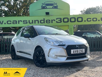 2018 - 1.2 PureTech 82 Chic 3dr