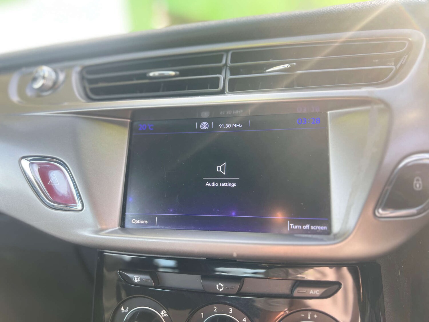 Used DS Automobiles DS 3 2018 for sale - 77523162: Photo 21